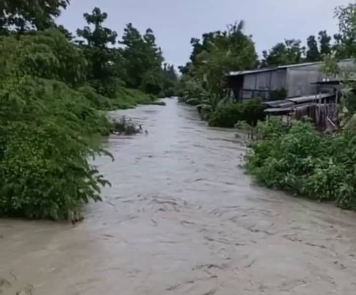 Banjir keerom