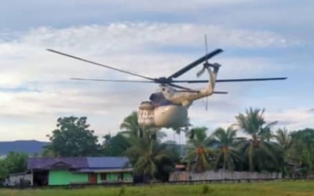 Helikopter