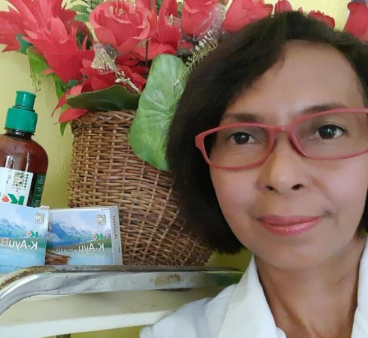 Ana Yosephina Bala