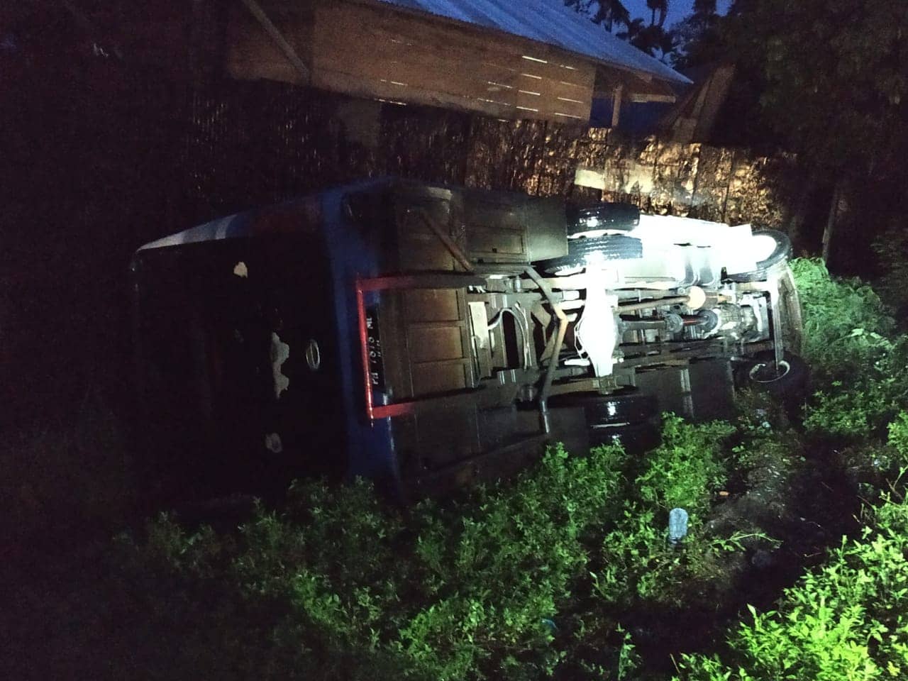 Bus mini