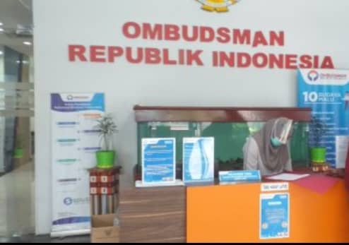 OMBUDSMAN RI