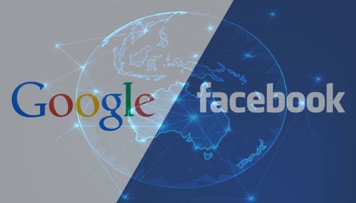 Negara Pertama Yang Berani Mengatur Facebook dan Google
