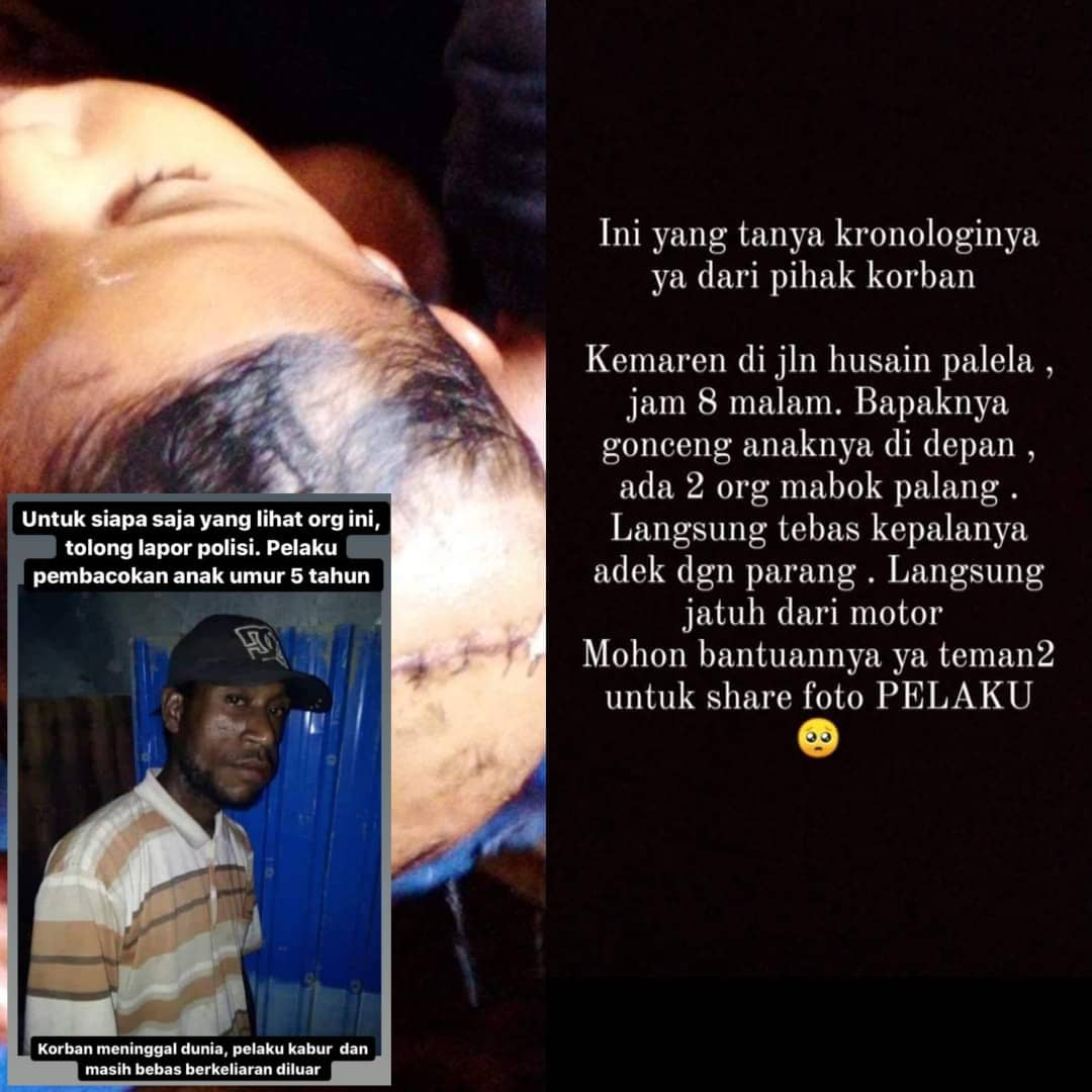 Bacok