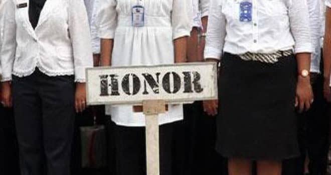 Homorer