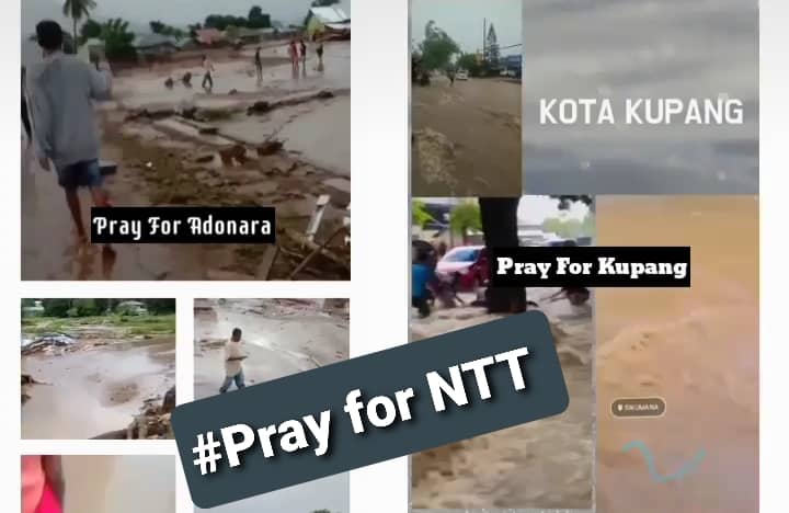 Bencana NTT
