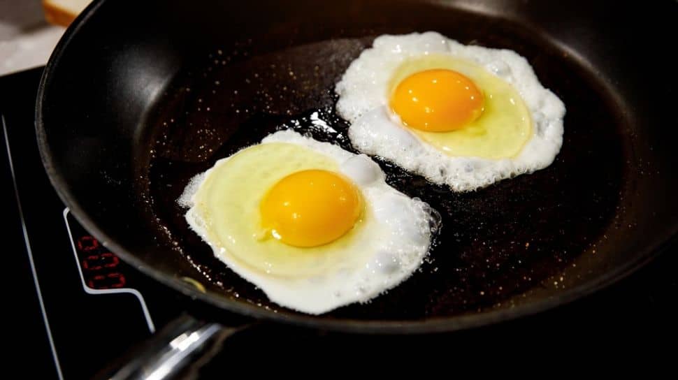 Telur goreng