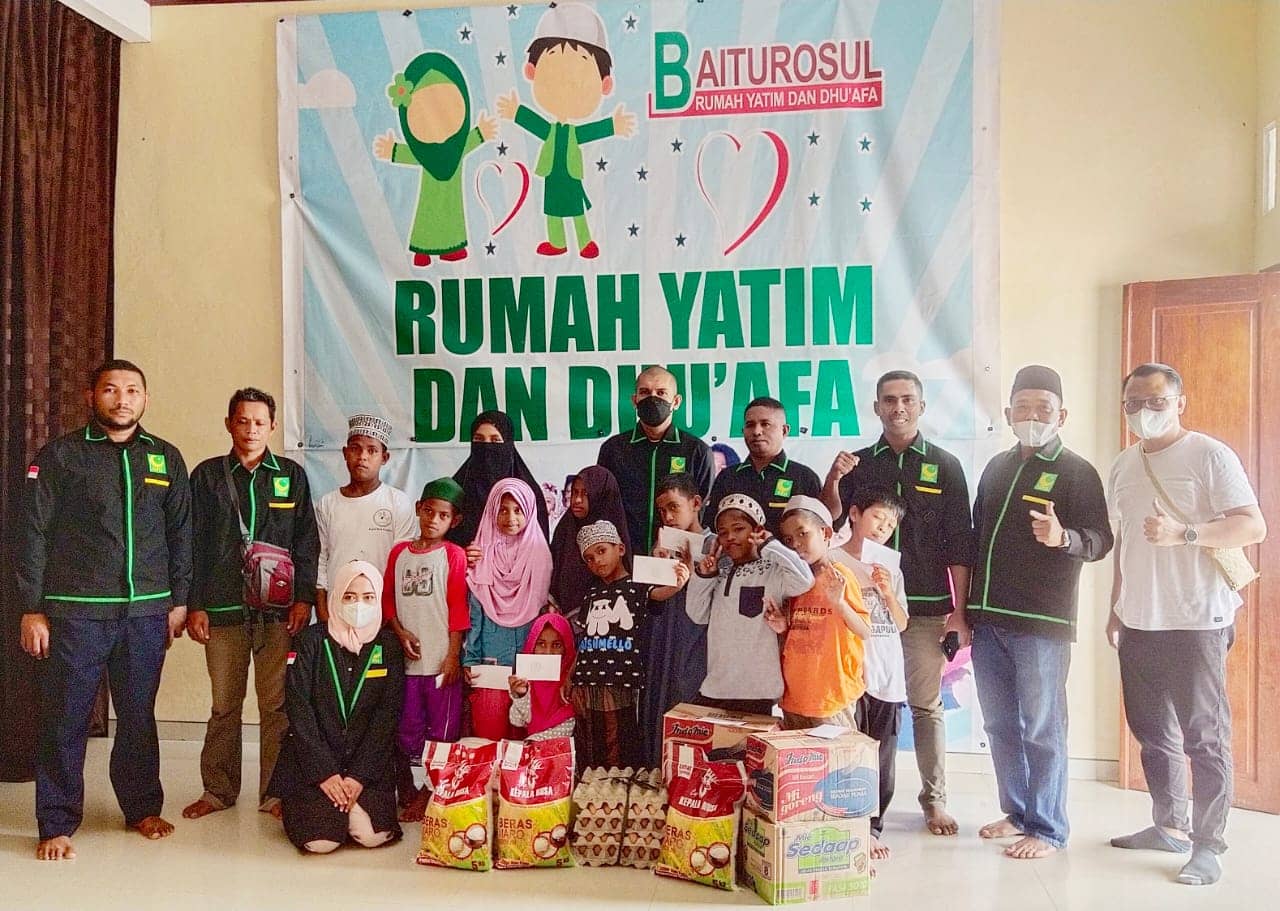 Foto bersama