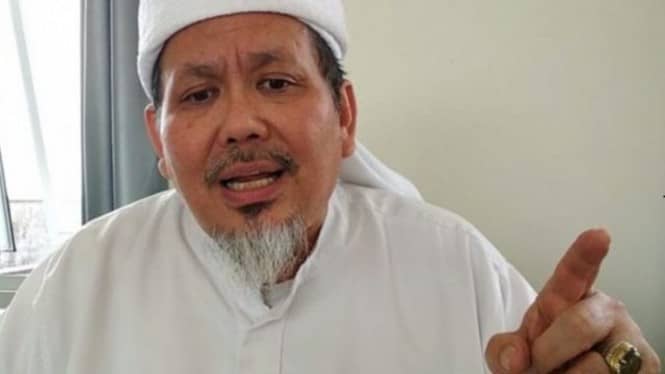 Ustad Tengku Zulkarnaen