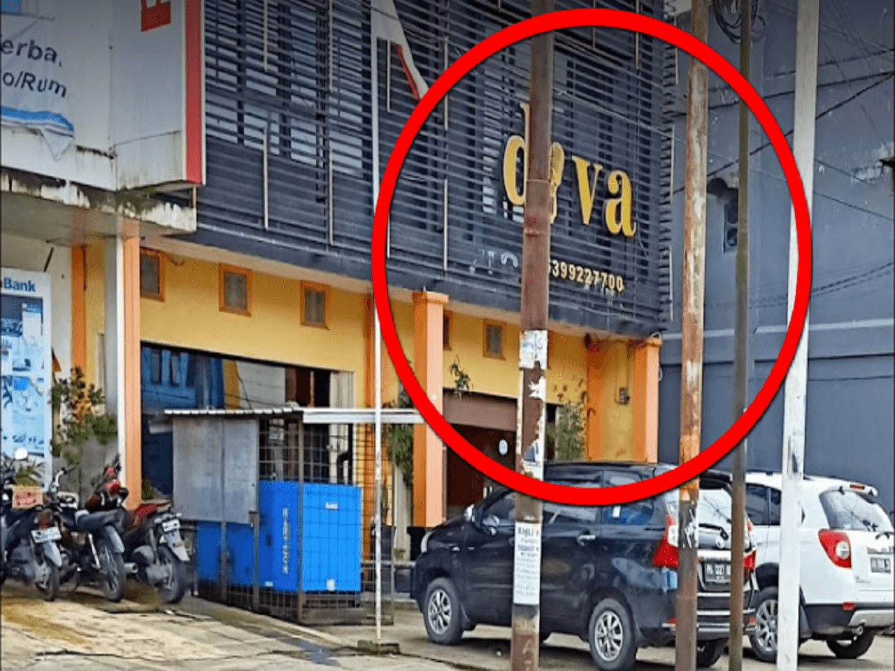 Tempat Bernyanyi Diva Karaoke Timika