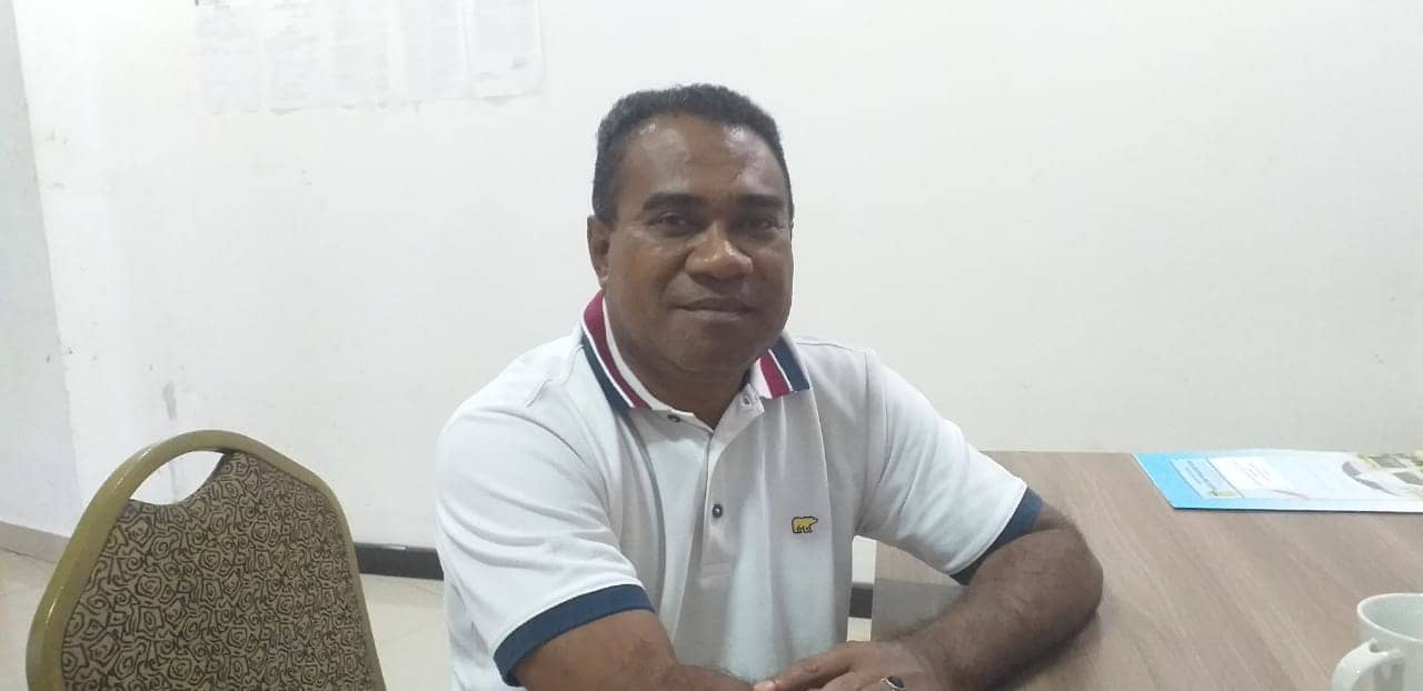 Ananias Faot