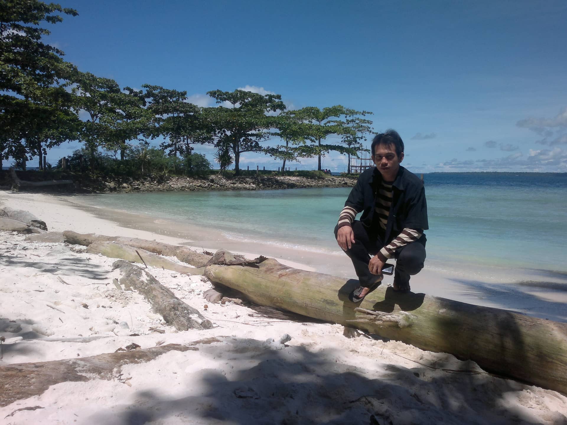 Pantai Marau