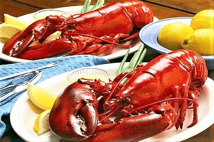 udang selingkuh