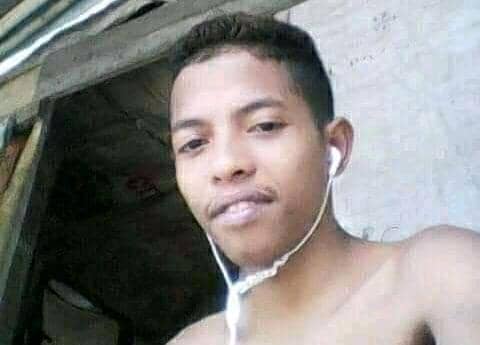 Korban Ancik