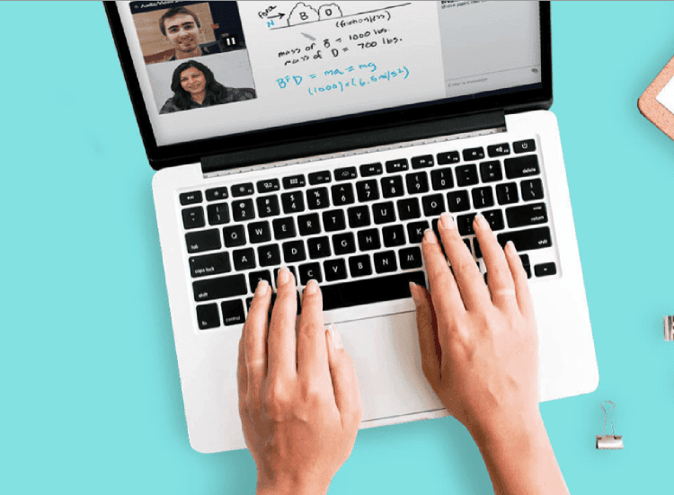 Laptop Pelajar