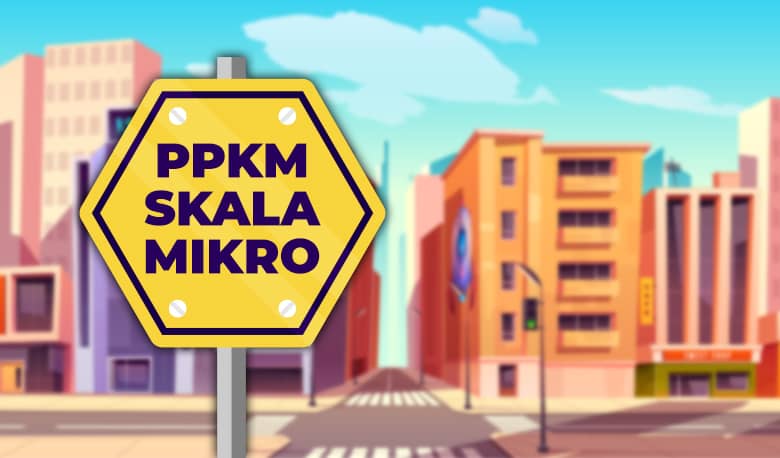 ppkm ilustrasi