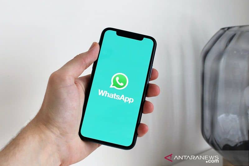 Ilustrasi WhatsApp