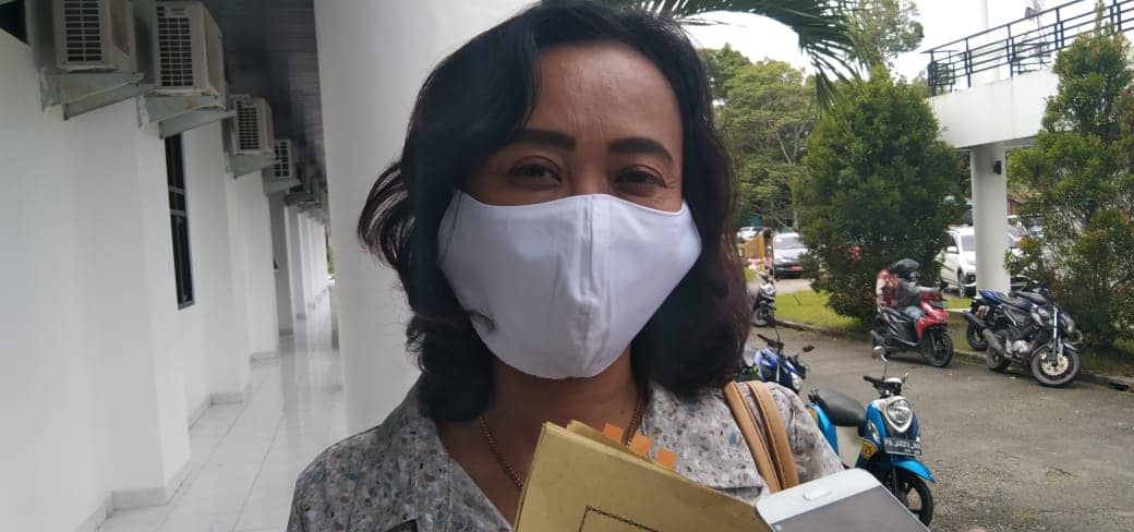 Selvina Pappang