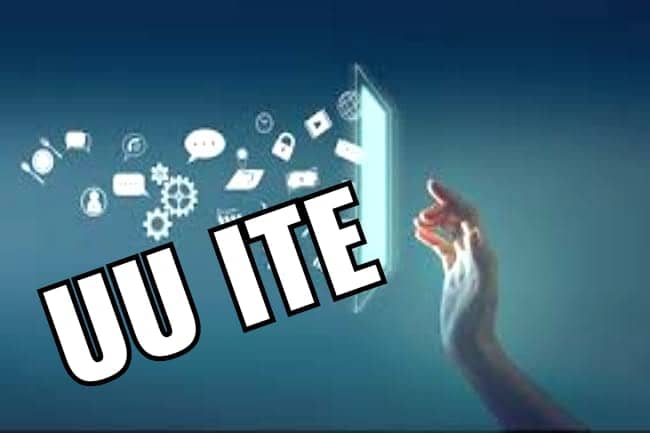 UU ITE