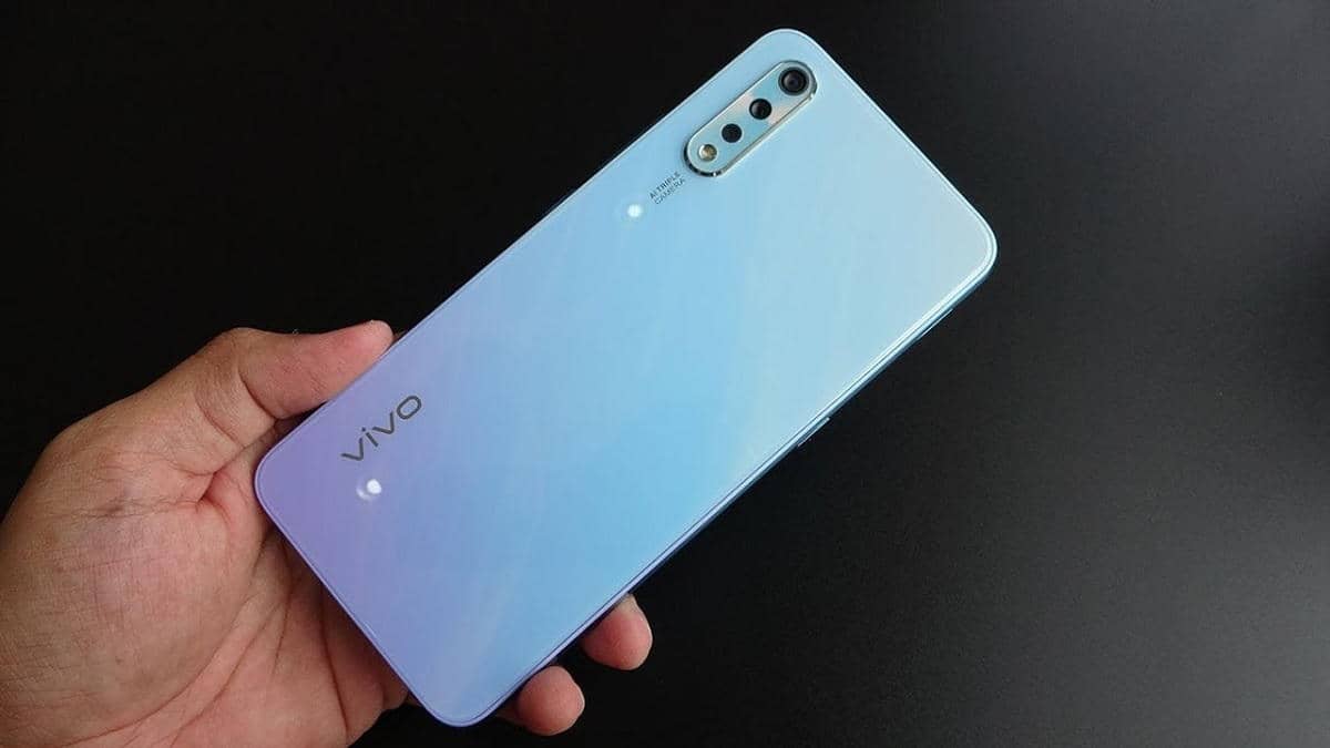 Vivo S12 dan S12 Pro