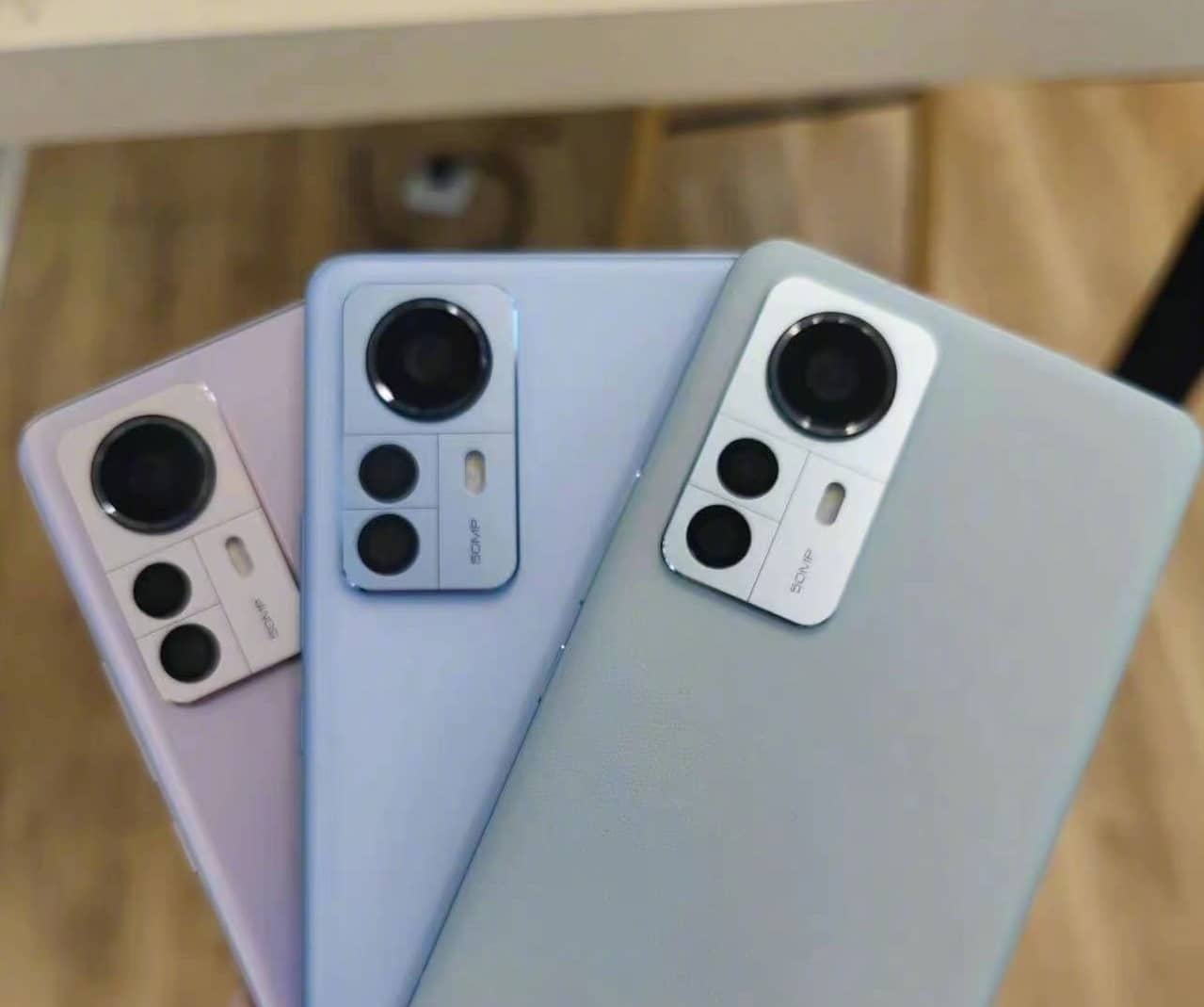 Xiaomi 12 1