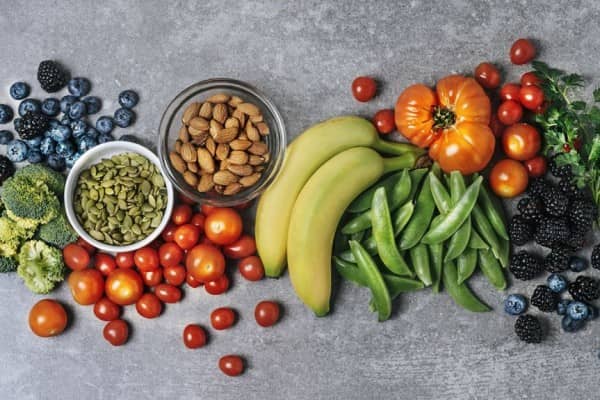 Low Fat Diet