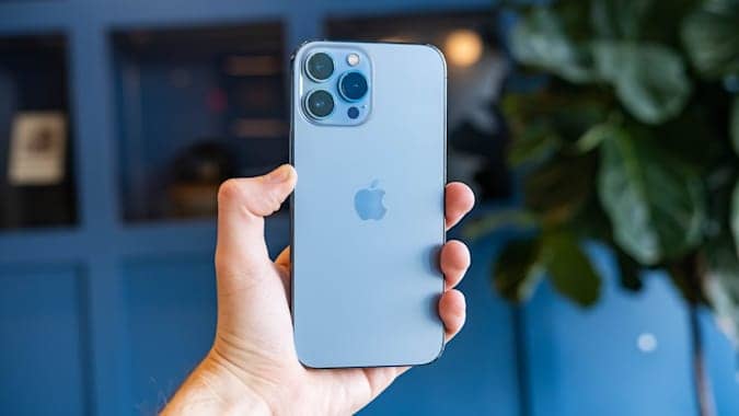 iphone 13 series