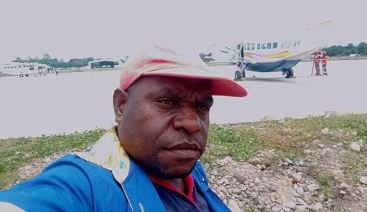 Vincent Oniyoma