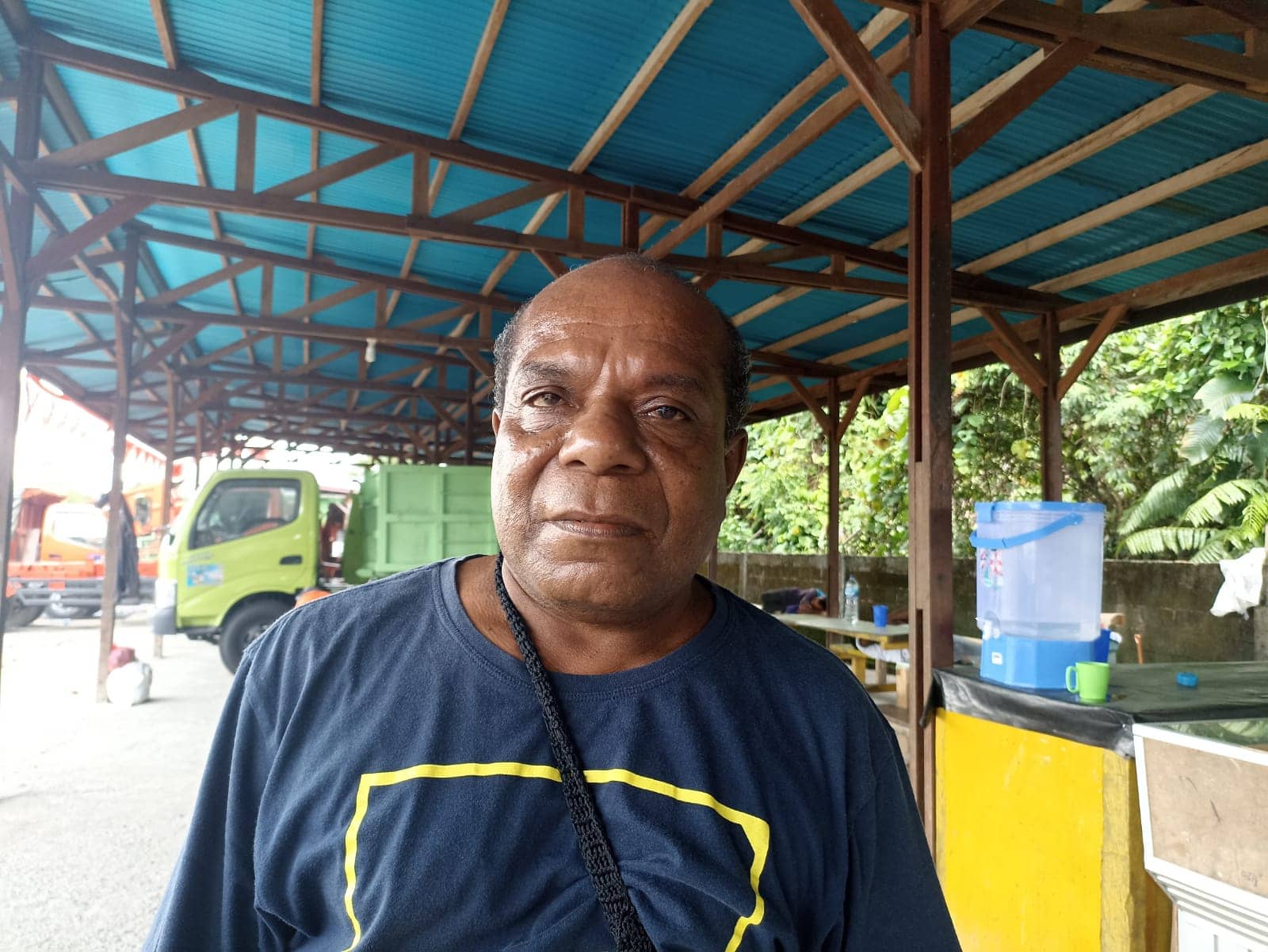 Jefri Deda