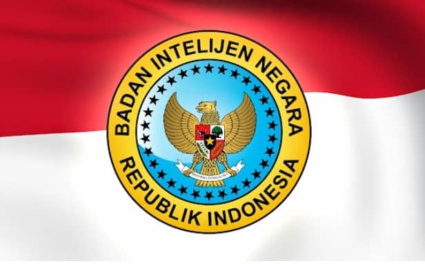 Badan Intelijen Negara (BIN)