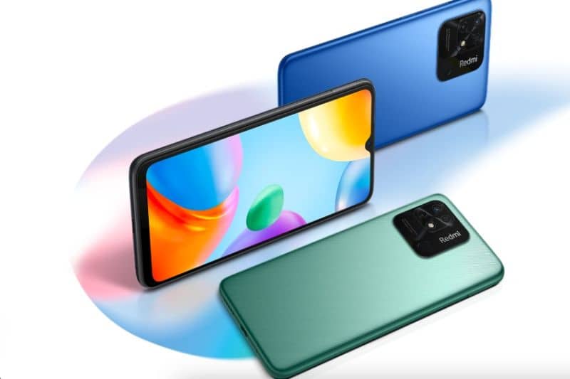 redmi 10c