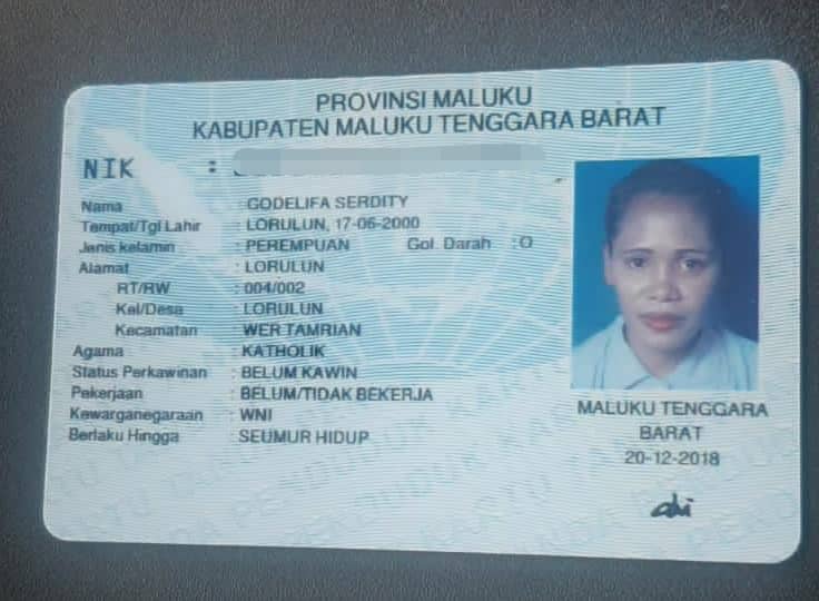 Godelifa Serdity