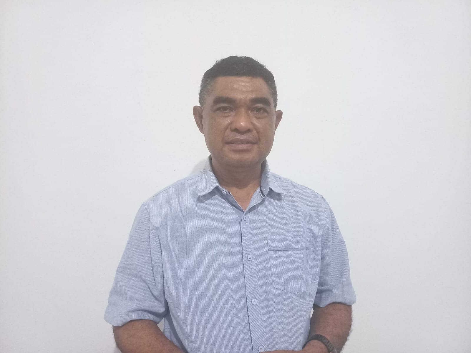 Antonius Rahabav