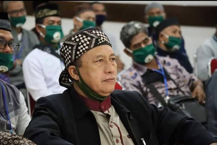 Ustadz Umar Habib