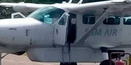 Pesawat SAM Air