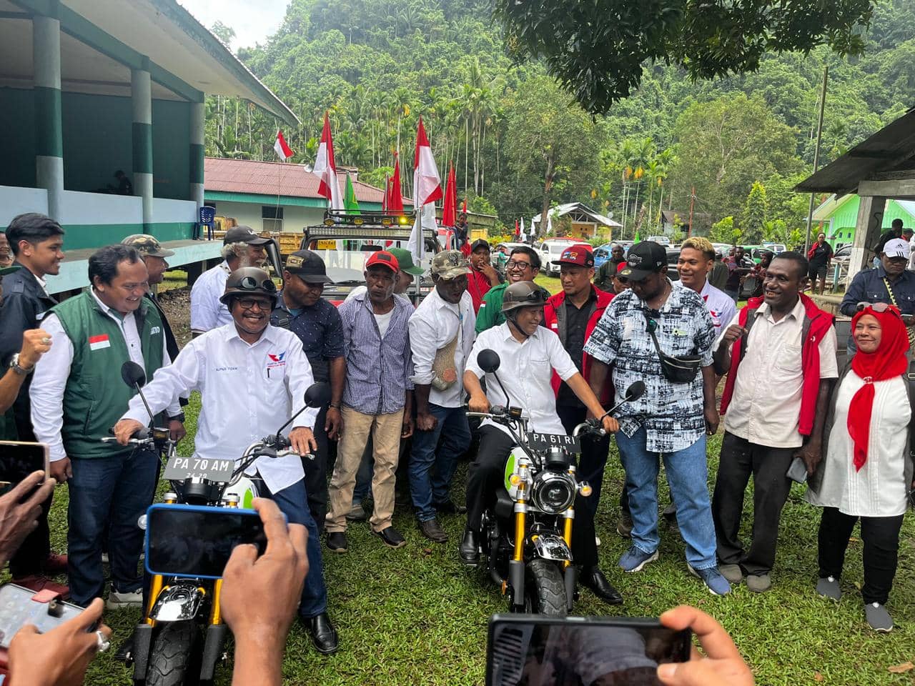 KPU