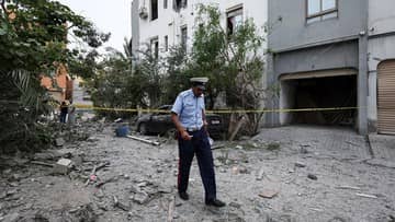 Iran Luncurkan Serangan Drone ke Fasilitas Militer AS di Bahrain