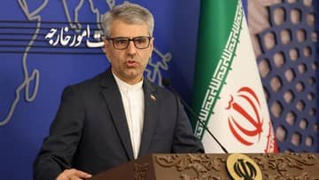 Iran Tegaskan Tidak Akan Serahkan Uranium ke AS, Bantah Klaim Trump