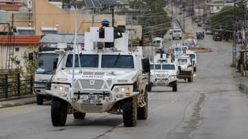 Kemlu RI Kecam Serangan di Lebanon, Tewaskan Tentara Prancis