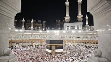Biaya Listrik Masjidil Haram Capai Rp69 Miliar per Bulan