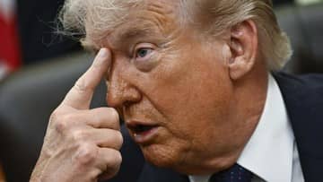 Trump Batalkan Hadiri Pernikahan Anak Akibat Ketegangan Iran yang Meningkat