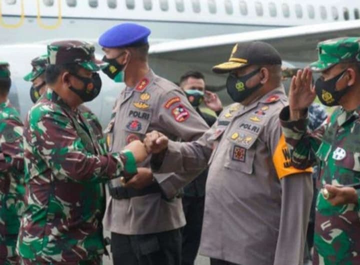 Panglima TNI