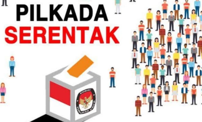 Ilustrasi berita MIMIKA: Rimba : Jangan Sampai Kepsek di Mimika "Piring Nasinya Pecah" di Toraja Utara