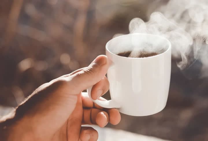 Ilustrasi berita KESEHATAN: Baik Buruknya Secangkir Kopi Di Pagi Hari