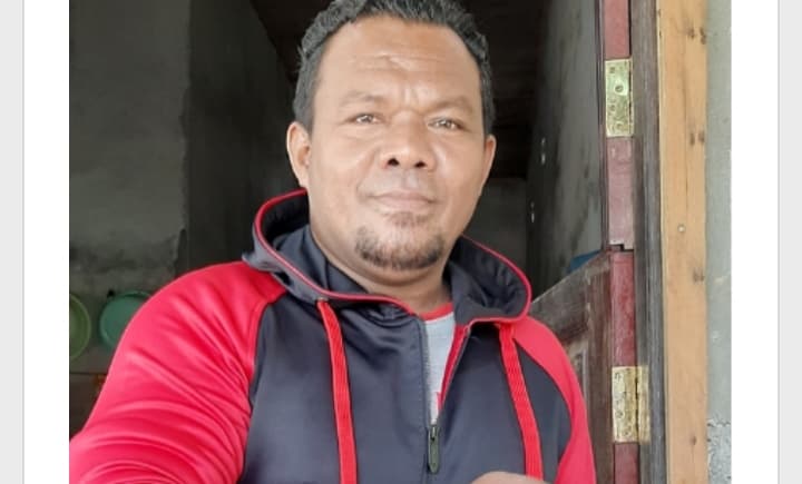 Ronny Leisubun