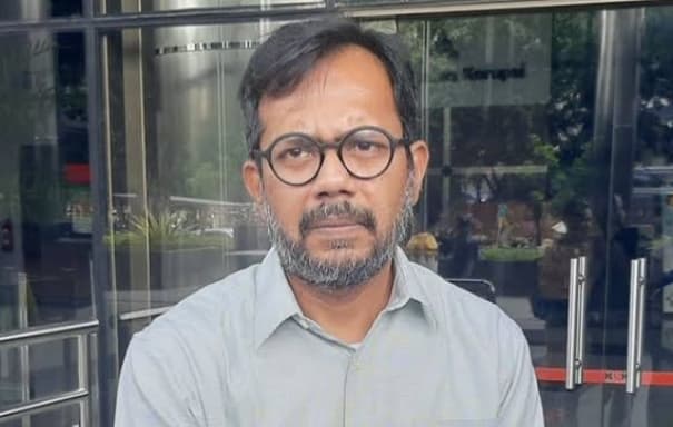 Haris Azhar