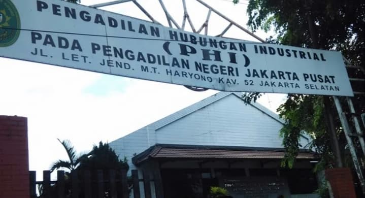Ilustrasi berita MIMIKA: Ini Pertama Dalam Sejarah Freeport, PKB Versus SPSI Berujung Pengadilan Hubungan Industrial
