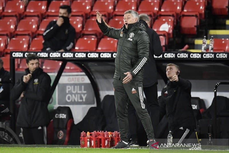 Solskjaer