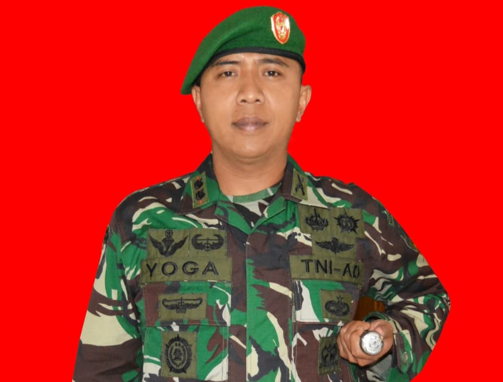 Ilustrasi berita MIMIKA: Anggota TNI Jatuh ke Sungai di Tsinga, Upaya Pencariannya Dihentikan, Alasan Sulit !!!