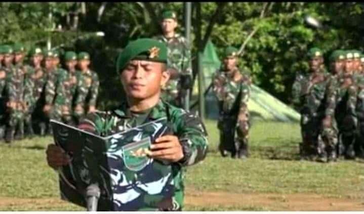 Ilustrasi berita MIMIKA: Keberadaan Prada Hengky Masih Misterius, TNI Minta Bantuan Helicopter PTFI Susuri Sungai