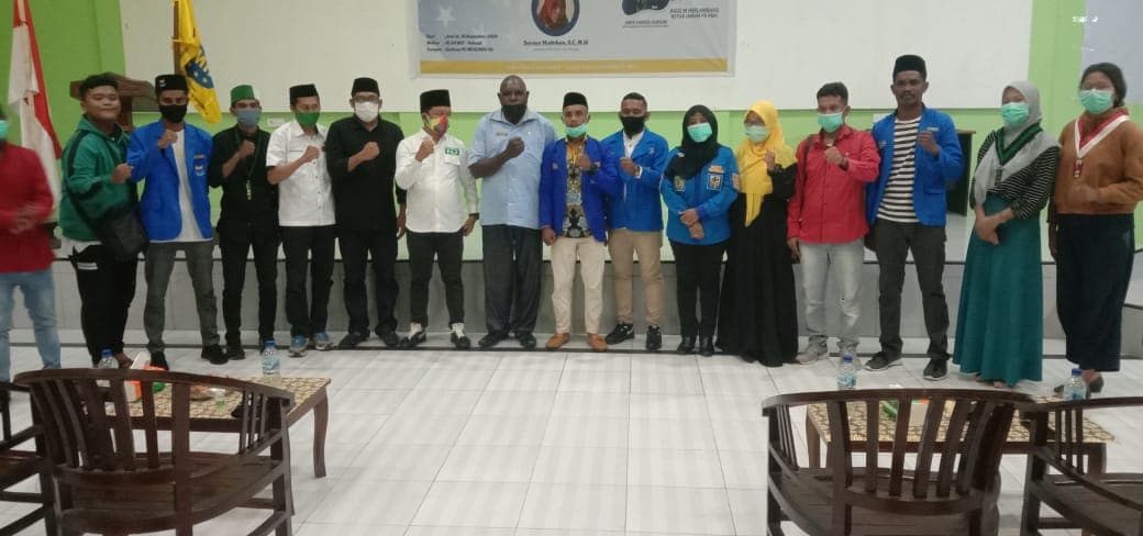 PMII